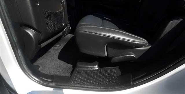 2012 Dodge Durango Crew