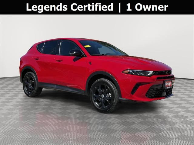 2023 Dodge Hornet GT AWD for sale in Kansas City, KS
