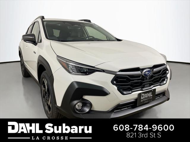 2026 Subaru Crosstrek Limited for sale in La Crosse, WI