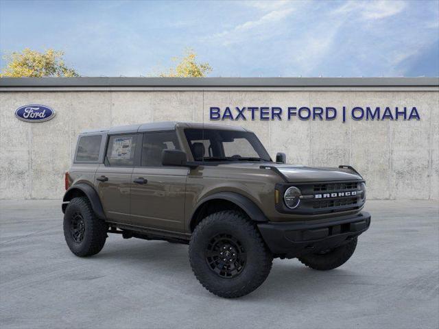 2026 Ford Bronco Base for sale in Elkhorn, NE