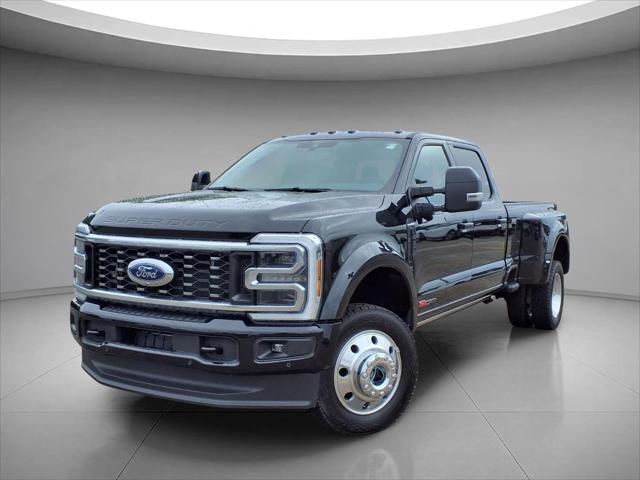 2026 Ford F-450 Platinum for sale in Shelby, NC
