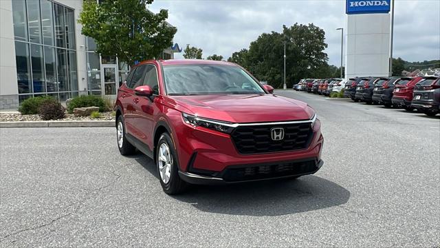 2026 Honda CR-V LX AWD for sale in Altoona, PA