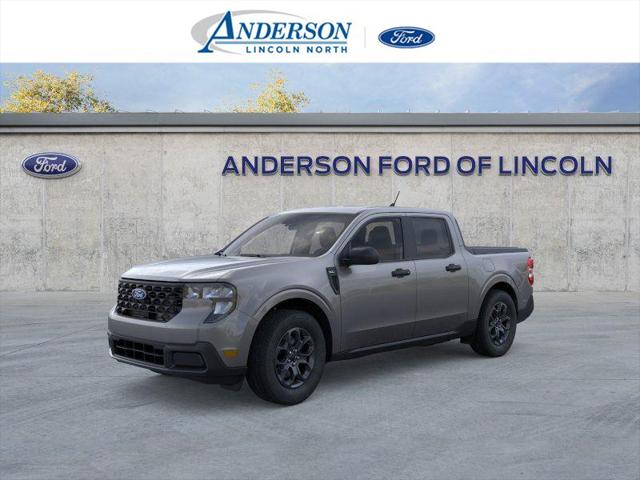 2026 Ford Maverick XLT for sale in Lincoln, NE
