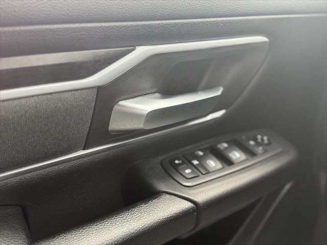 2021 Ram 1500 Big Horn Crew Cab 4x4 57 Box