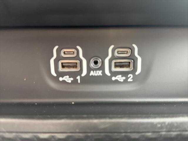 2021 Ram 1500 Big Horn Crew Cab 4x4 57 Box