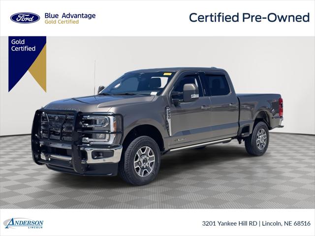 2023 Ford F-250 LARIAT for sale in Lincoln, NE