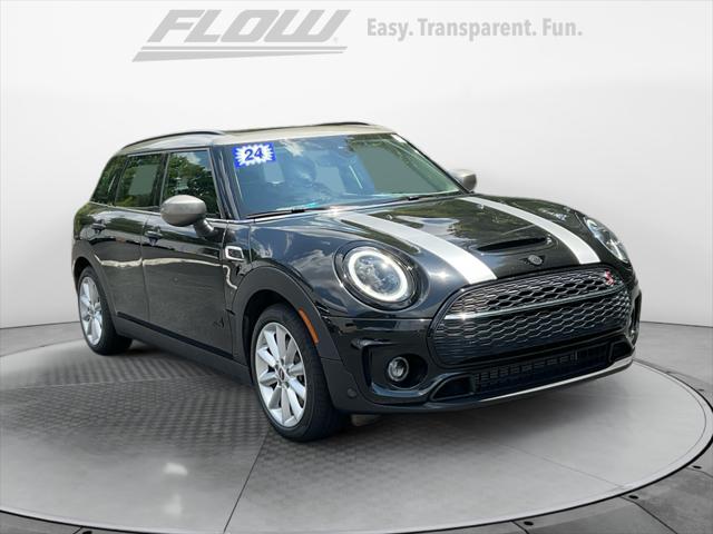 2024 MINI Cooper Clubman Cooper S for sale in Winston Salem, NC