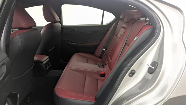 2022 Lexus IS IS 300