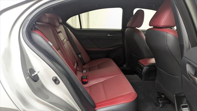 2022 Lexus IS IS 300