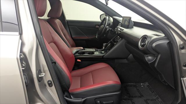 2022 Lexus IS IS 300