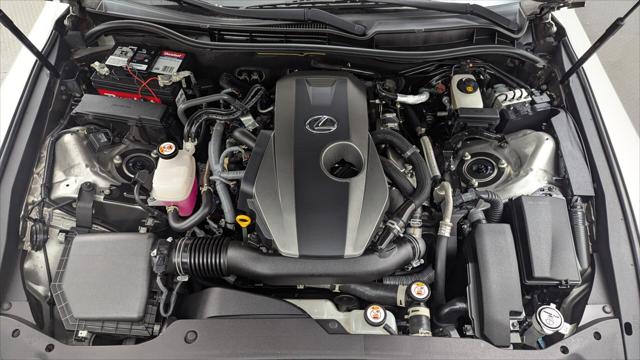 2022 Lexus IS IS 300