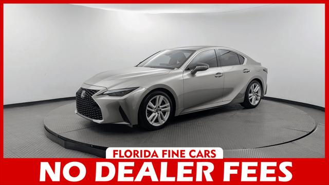 2022 Lexus IS IS 300 for sale in ,