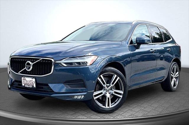 2019 Volvo XC60 T6 Momentum for sale in Auburn, ME