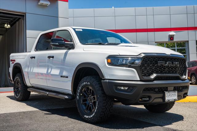 2026 Ram 1500 Rebel Crew Cab 4x4 5'7" Box for sale in Woodbridge, VA