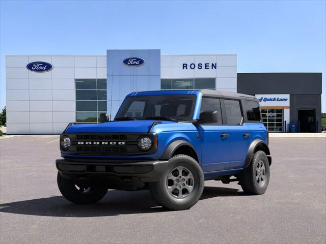 2026 Ford Bronco Big Bend for sale in Belleville, WI