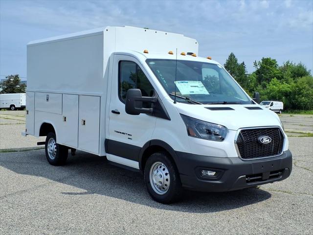 2026 Ford Transit Cutaway Base for sale in Westbrook, ME