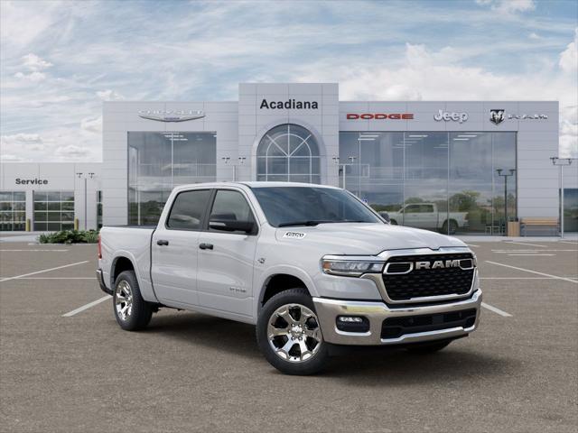 2026 Ram 1500 Big Horn Crew Cab 4x4 5'7" Box for sale in Lafayette, LA