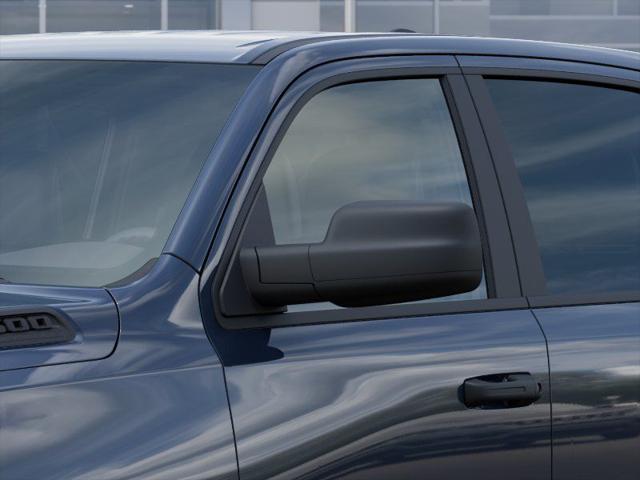 2026 Ram 1500 Warlock Crew Cab 4x4 57 Box