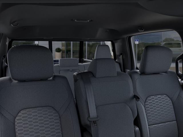2026 Ram 1500 Warlock Crew Cab 4x4 57 Box