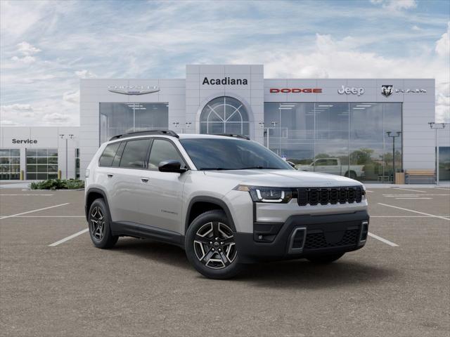 2026 Jeep Cherokee Laredo 4x4 for sale in Lafayette, LA