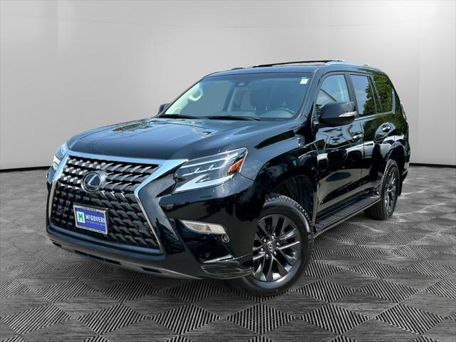 2023 Lexus GX 460 Premium for sale in Peabody, MA