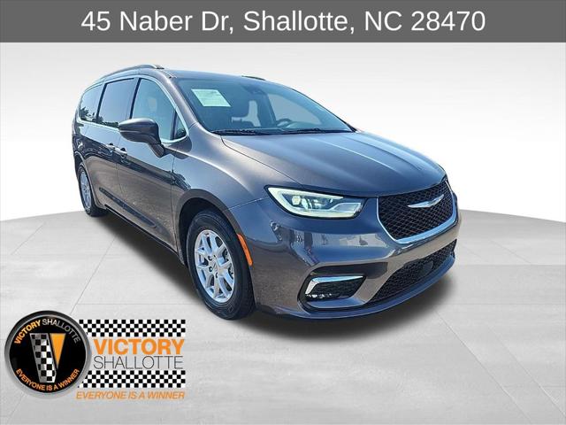 2022 Chrysler Pacifica Touring L for sale in Shallotte, NC