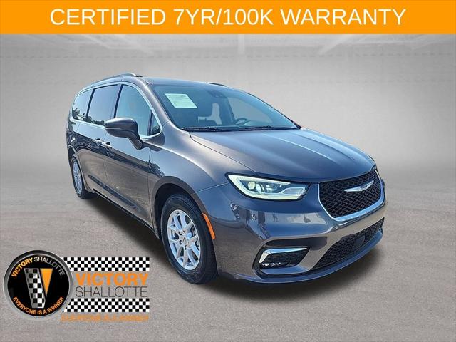 2022 Chrysler Pacifica Touring L for sale in Shallotte, NC