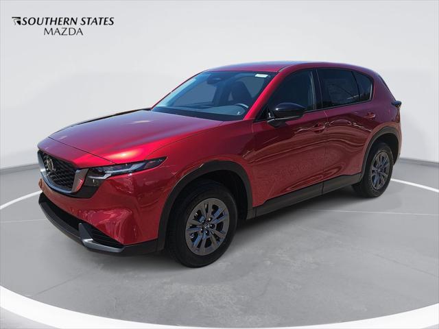 2026 Mazda CX-5 2.5 S Select for sale in Raleigh, NC
