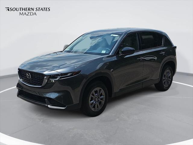 2026 Mazda CX-5 2.5 S Select for sale in Raleigh, NC