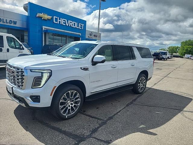 2026 GMC Yukon XL 4WD Denali for sale in Viroqua, WI