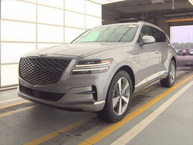 2023 Genesis GV80 3.5T AWD Advanced for sale in West Palm Beach, FL