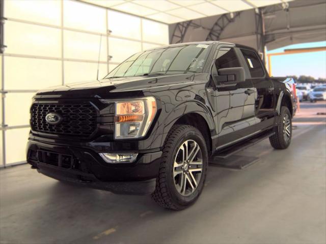 2022 Ford F-150 XL for sale in West Palm Beach, FL