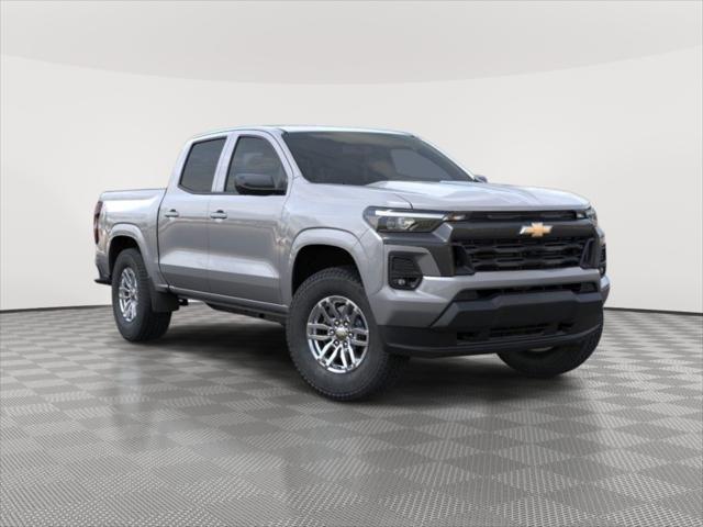 2026 Chevrolet Colorado LT, 4WD for sale in Huntington Station, NY