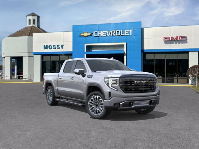 2026 GMC Sierra 1500 Crew Cab, Short Bed, Denali Ultimate, 4WD for sale in Picayune, MS