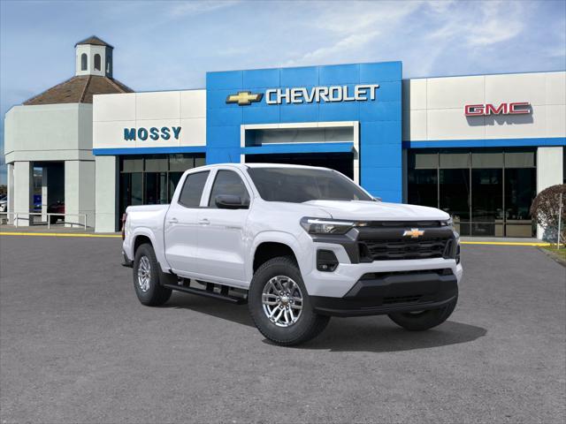 2026 Chevrolet Colorado LT, RWD for sale in Picayune, MS