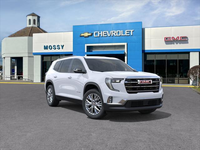 2026 GMC Acadia Elevation AWD for sale in Picayune, MS