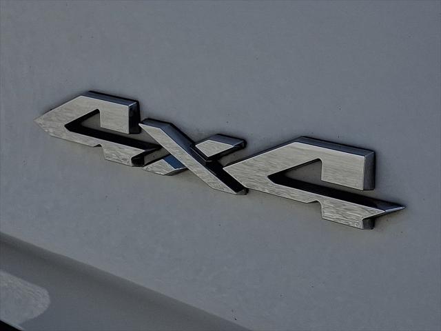2021 Ram 1500 Laramie Crew Cab 4x4 57 Box