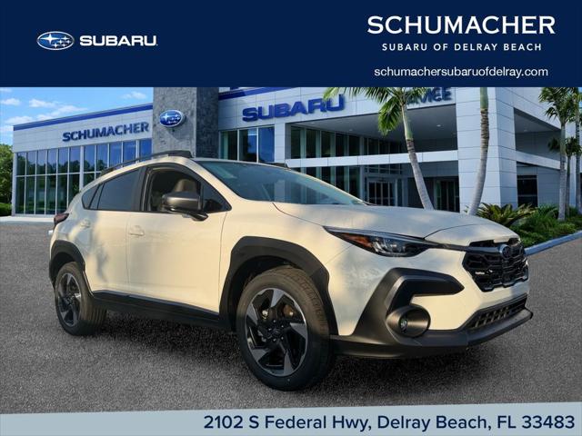 2026 Subaru Crosstrek Limited for sale in Delray Beach, FL