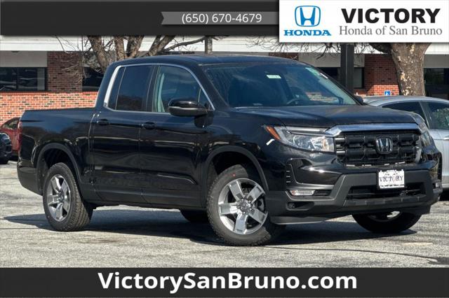 2026 Honda Ridgeline RTL for sale in San Bruno, CA