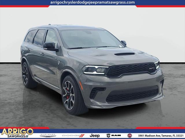 2026 Dodge Durango SRT Hellcat AWD for sale in Tamarac, FL