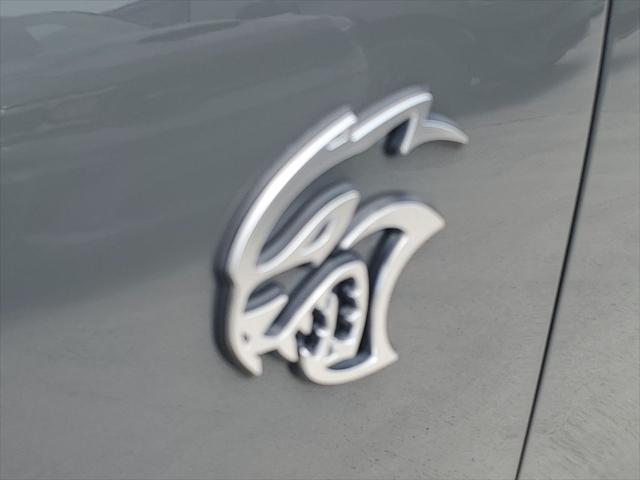 2026 Dodge Durango SRT Hellcat AWD