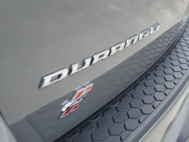 2026 Dodge Durango SRT Hellcat AWD