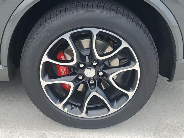 2026 Dodge Durango SRT Hellcat AWD