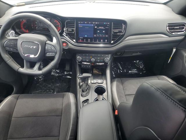 2026 Dodge Durango SRT Hellcat AWD