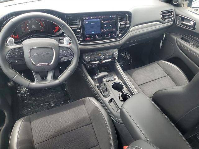 2026 Dodge Durango SRT Hellcat AWD