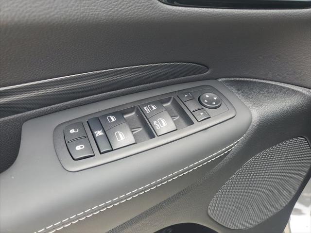 2026 Dodge Durango SRT Hellcat AWD