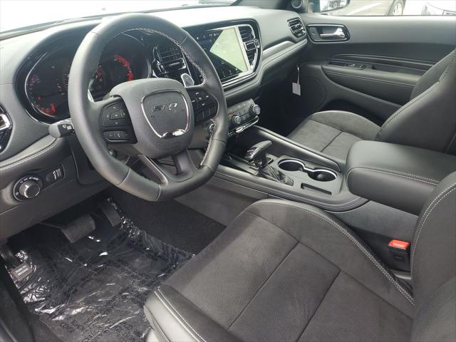 2026 Dodge Durango SRT Hellcat AWD