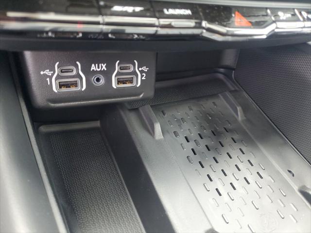 2026 Dodge Durango SRT Hellcat AWD