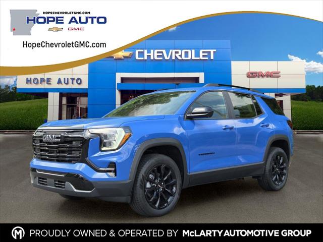 2026 GMC Terrain AWD Elevation for sale in Hope, AR