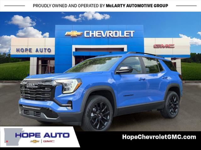 2026 GMC Terrain AWD Elevation for sale in Hope, AR